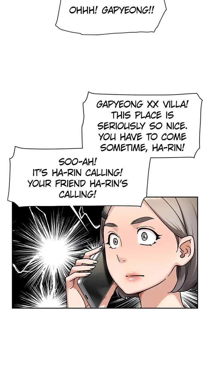 Read Cleaning Service chapter 51 image 7 on Lezhin