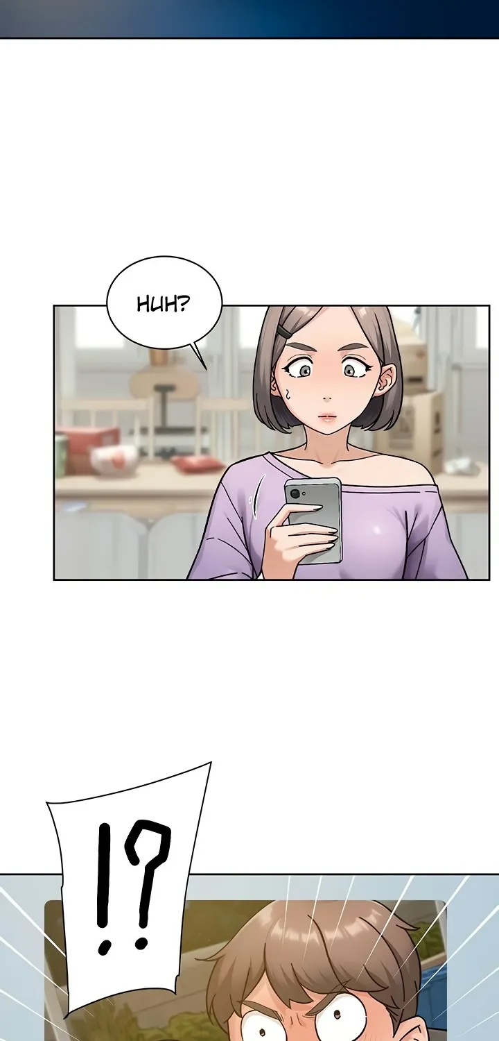 Read Cleaning Service chapter 51 image 9 on Lezhin