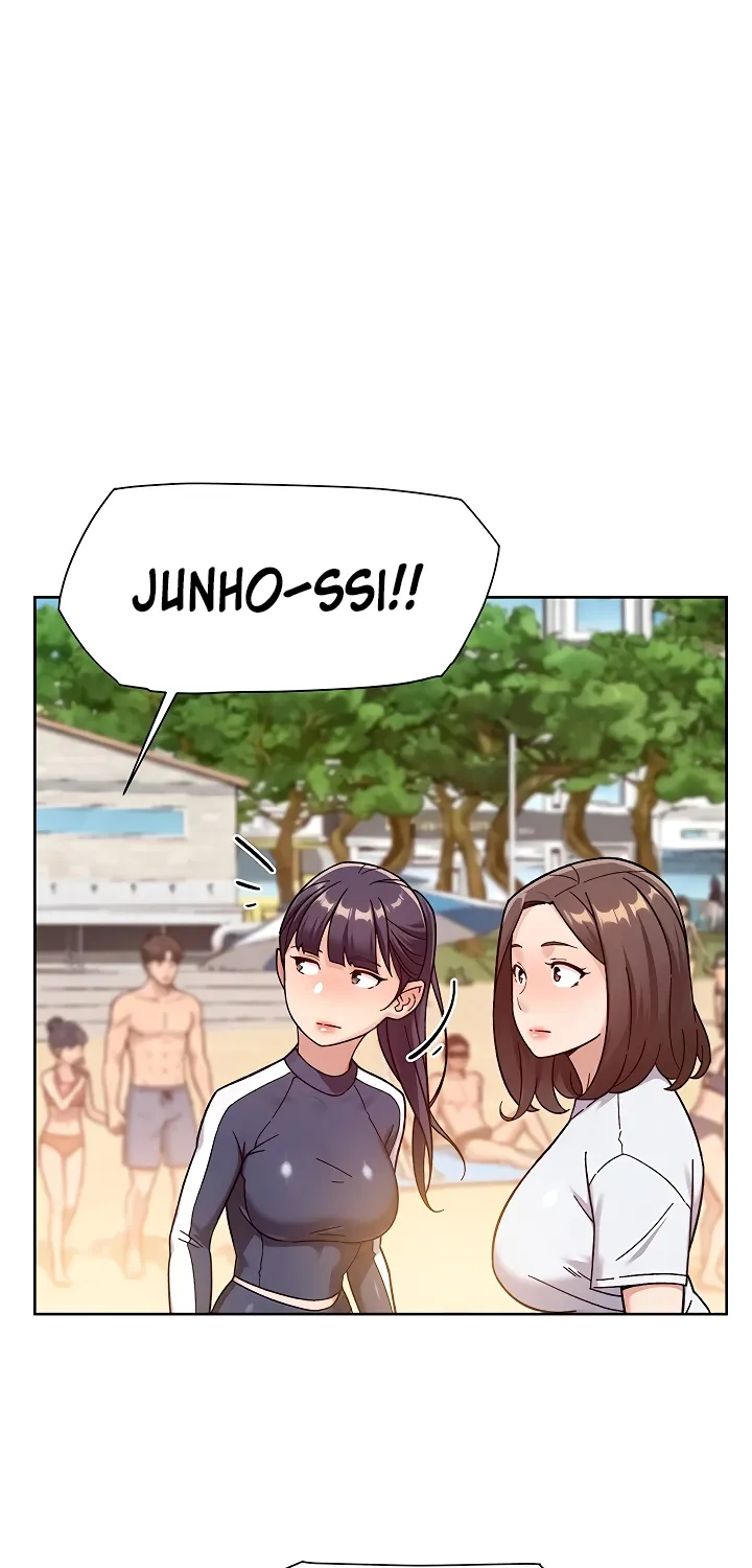 Read Cleaning Service chapter 52 image 10 on Lezhin