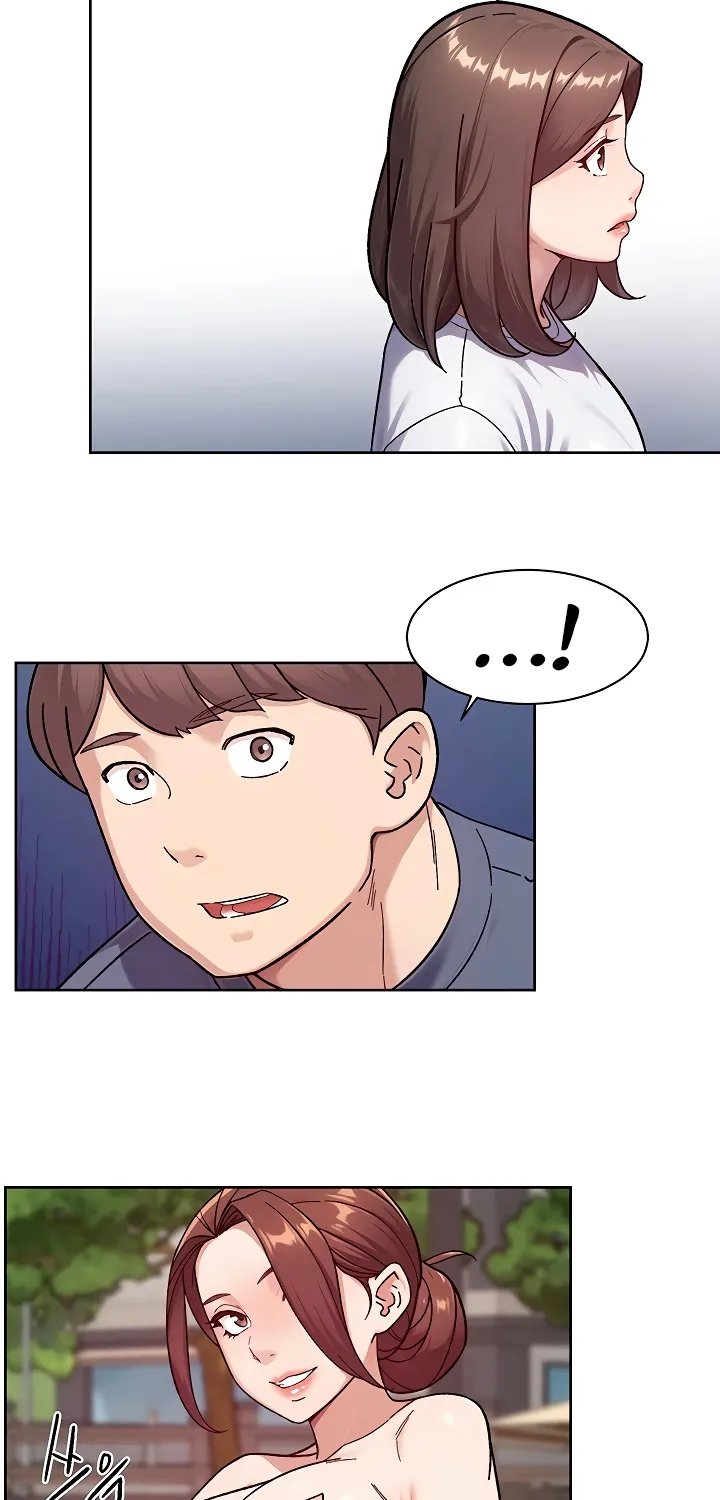 Read Cleaning Service chapter 52 image 16 on Lezhin