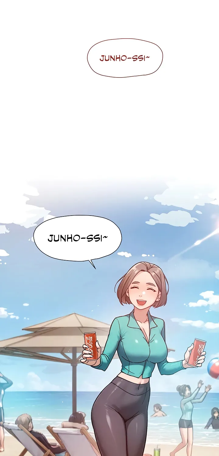 Read Cleaning Service chapter 52 image 2 on Lezhin