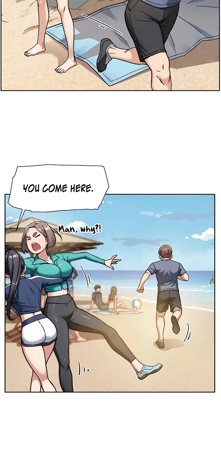 Read Cleaning Service chapter 52 image 21 on Lezhin