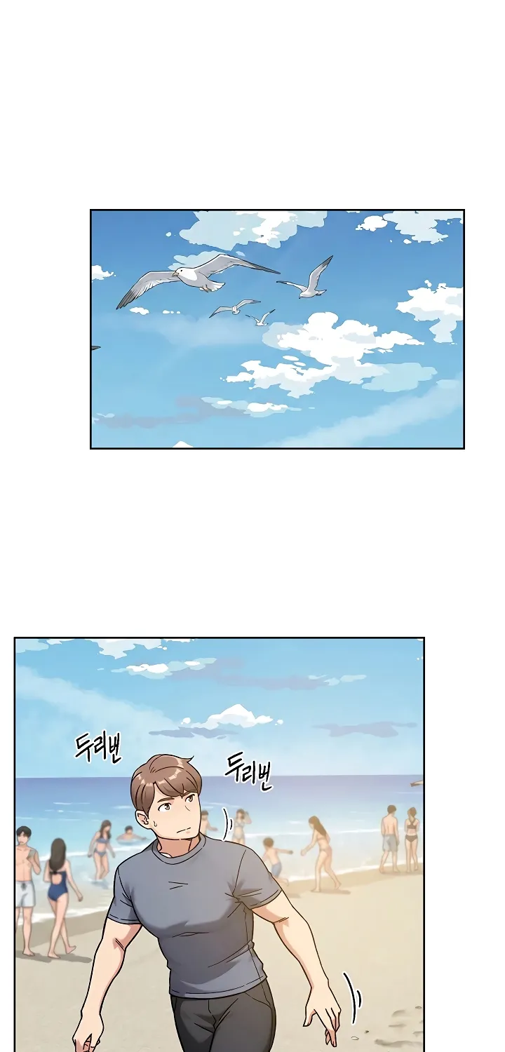 Read Cleaning Service chapter 52 image 23 on Lezhin