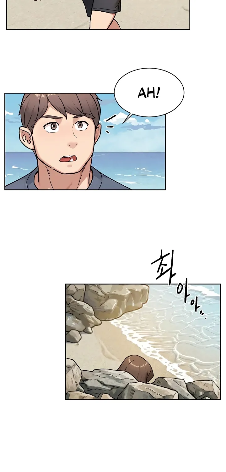 Read Cleaning Service chapter 52 image 24 on Lezhin