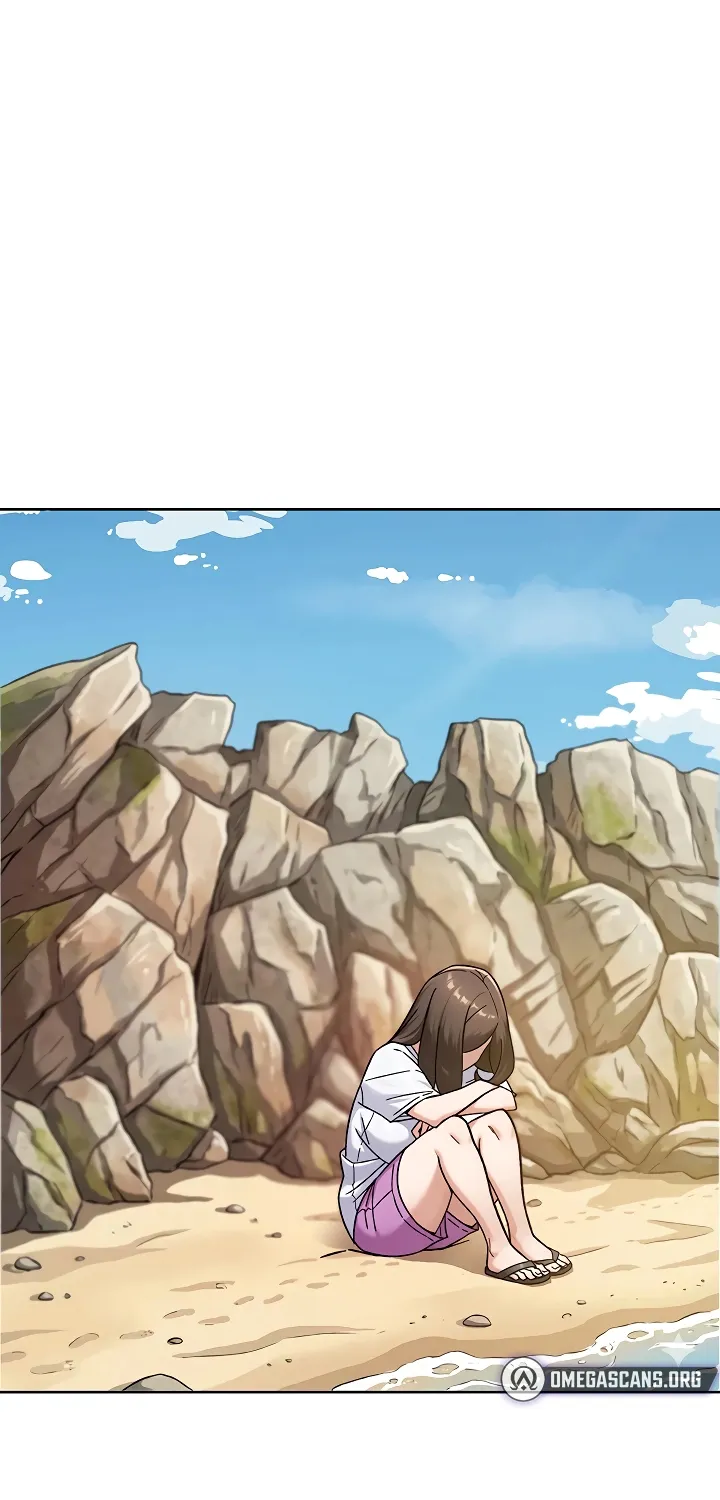 Read Cleaning Service chapter 52 image 25 on Lezhin