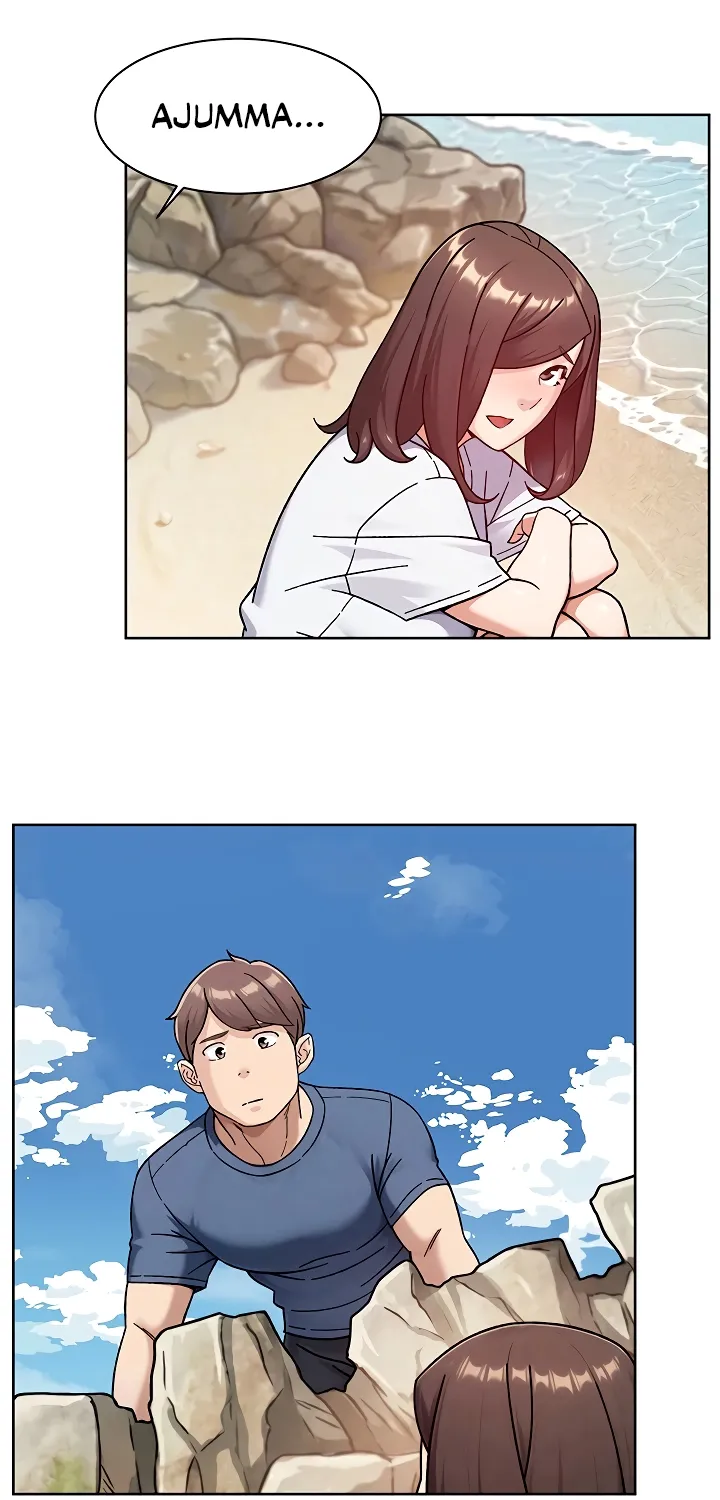 Read Cleaning Service chapter 52 image 26 on Lezhin