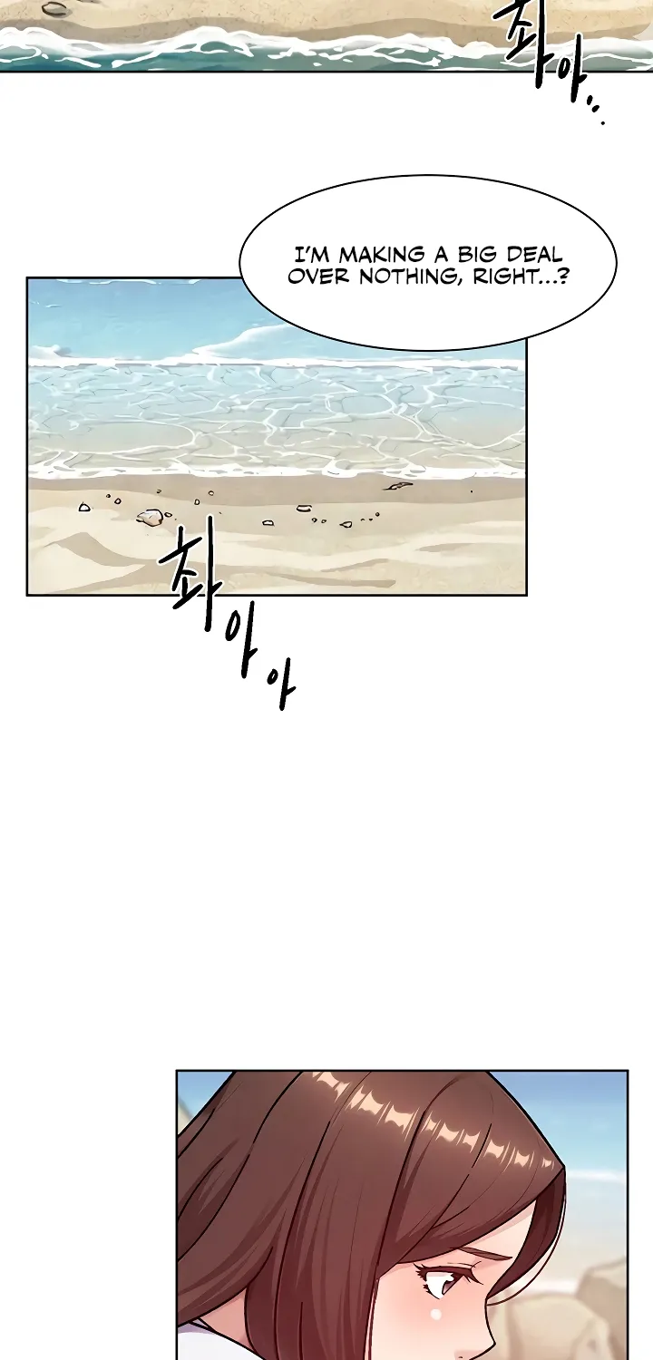 Read Cleaning Service chapter 52 image 28 on Lezhin