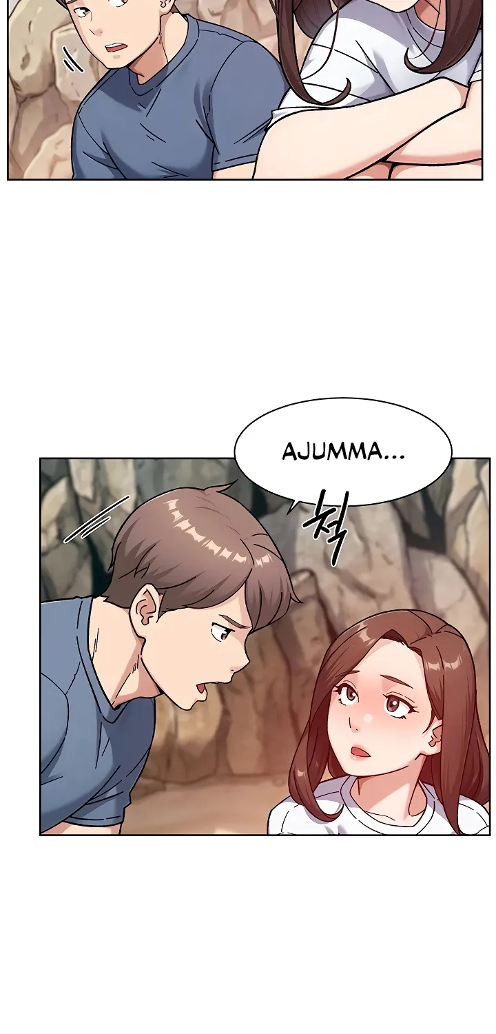 Read Cleaning Service chapter 52 image 31 on Lezhin