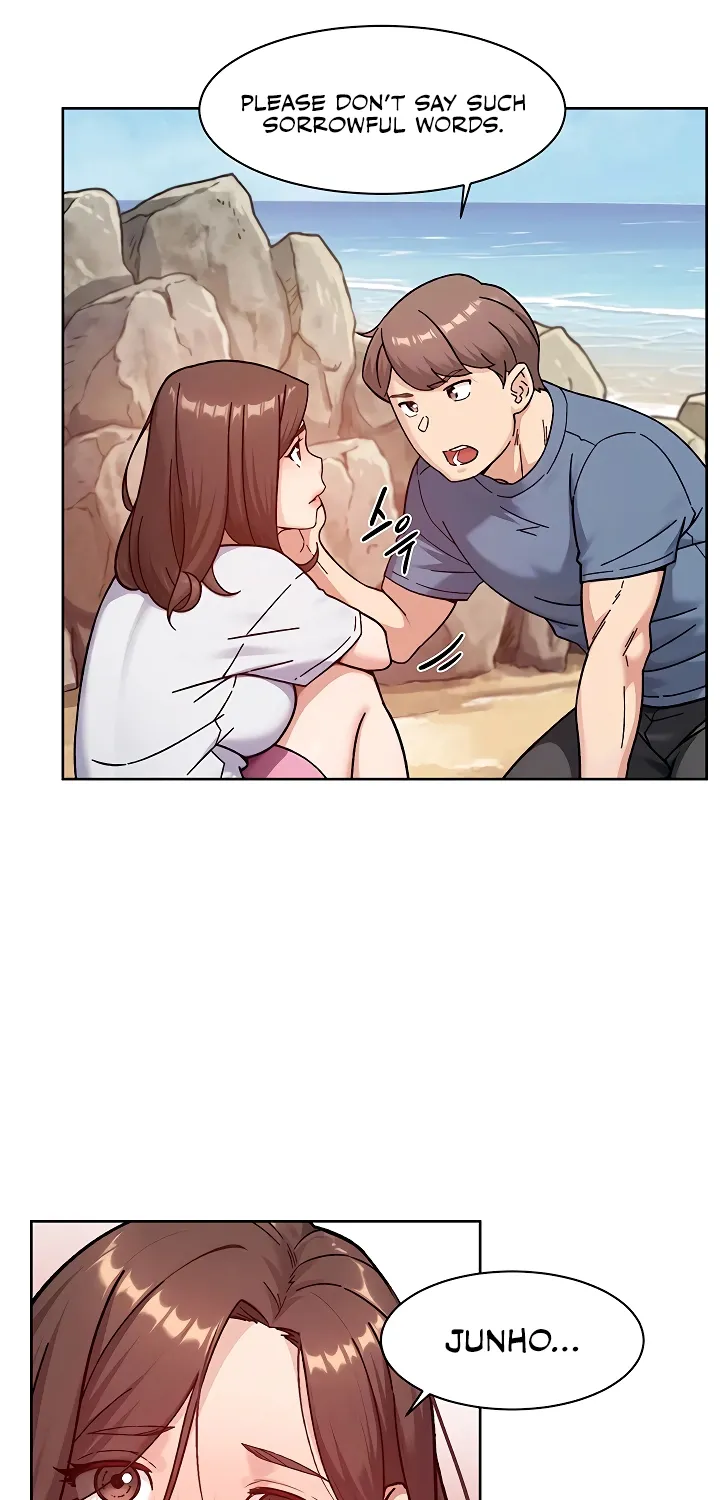 Read Cleaning Service chapter 52 image 32 on Lezhin