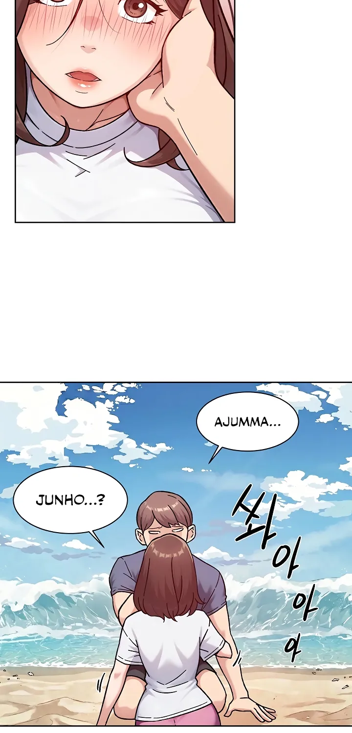 Read Cleaning Service chapter 52 image 33 on Lezhin