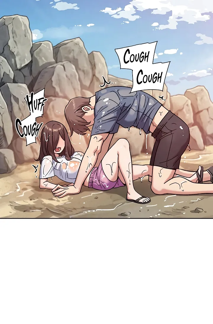 Read Cleaning Service chapter 52 image 36 on Lezhin