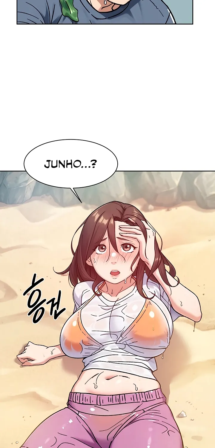 Read Cleaning Service chapter 52 image 39 on Lezhin