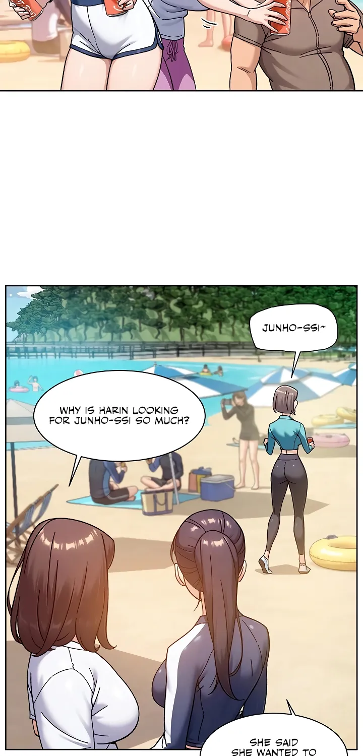Read Cleaning Service chapter 52 image 4 on Lezhin