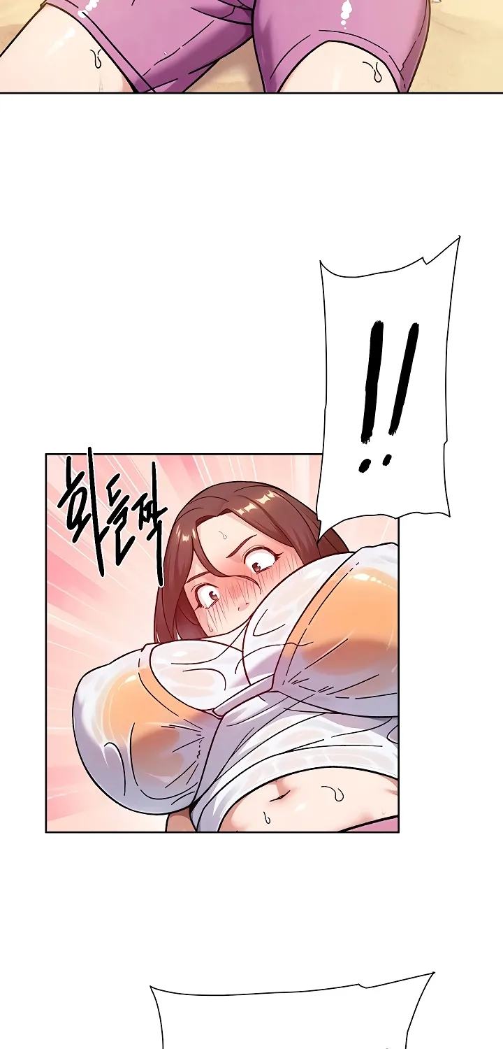 Read Cleaning Service chapter 52 image 40 on Lezhin