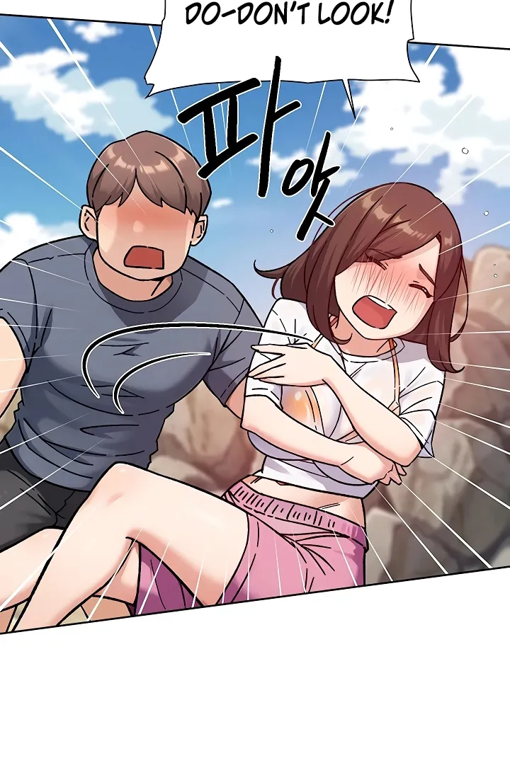 Read Cleaning Service chapter 52 image 41 on Lezhin