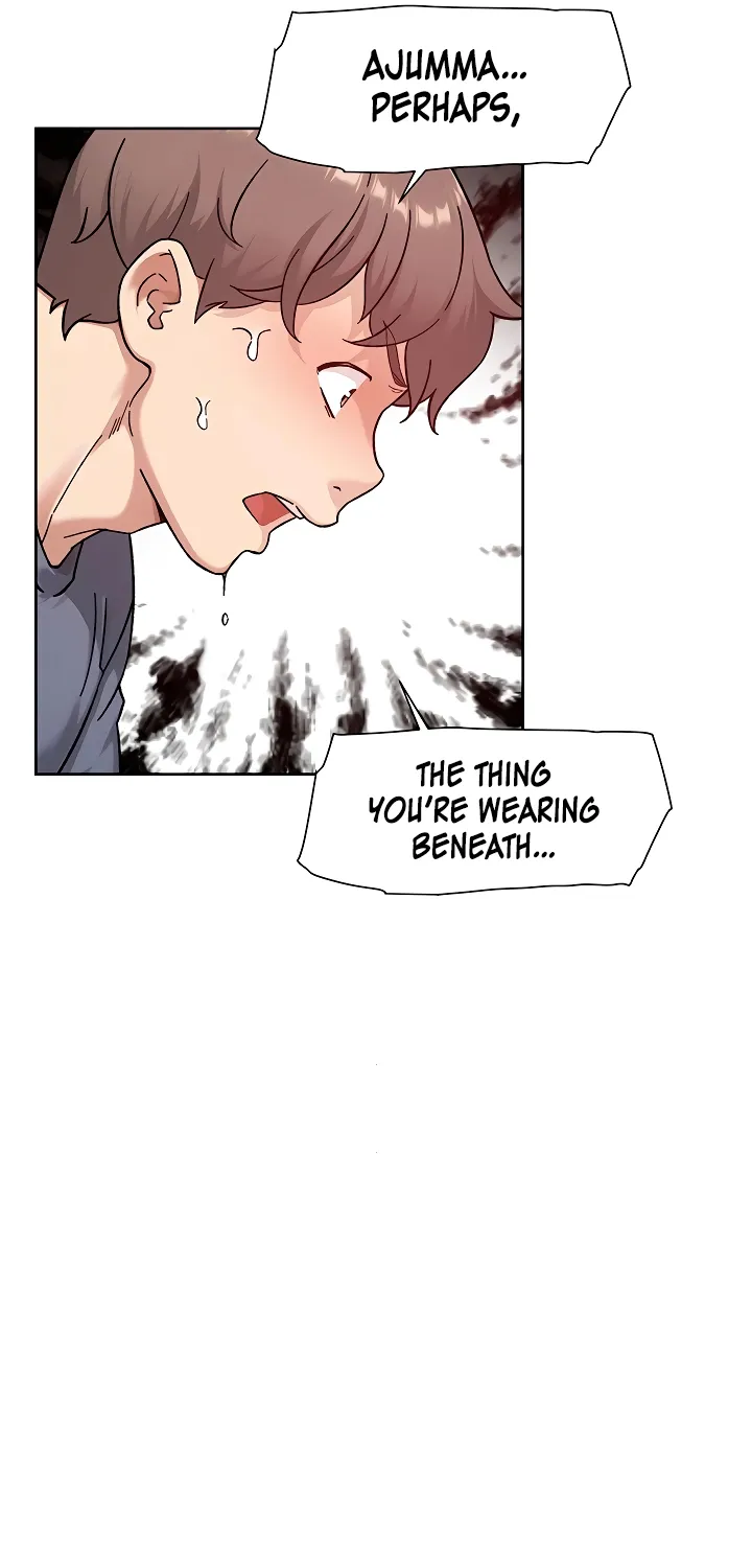 Read Cleaning Service chapter 52 image 42 on Lezhin