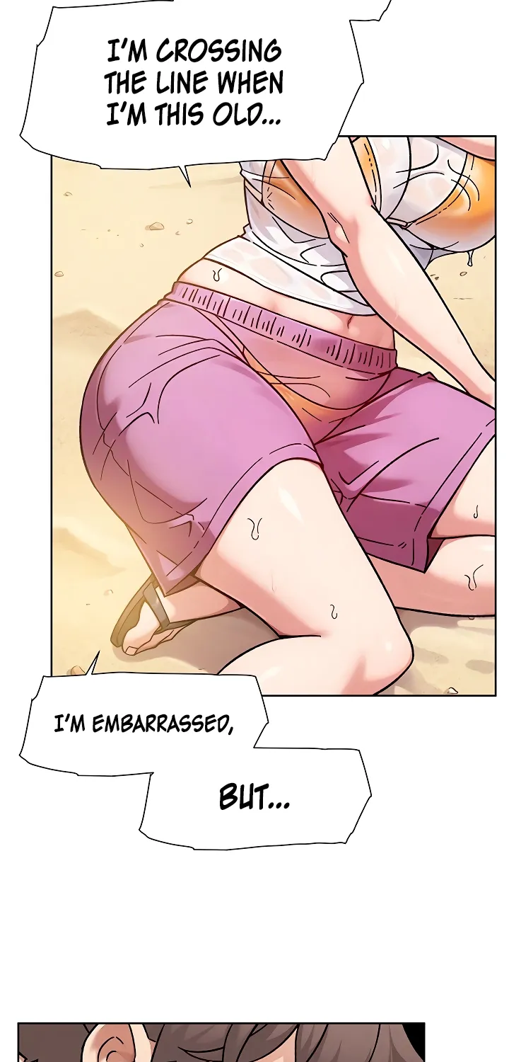 Read Cleaning Service chapter 52 image 44 on Lezhin