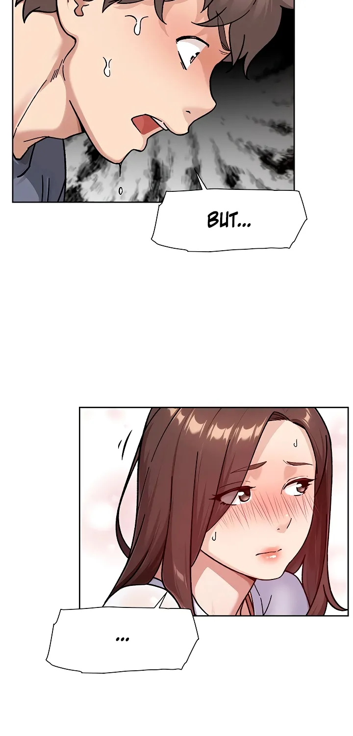 Read Cleaning Service chapter 52 image 45 on Lezhin