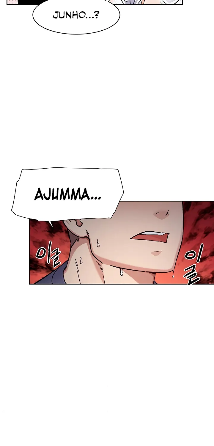 Read Cleaning Service chapter 52 image 49 on Lezhin