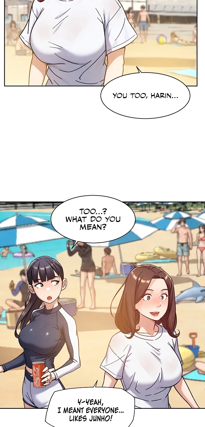 Read Cleaning Service chapter 52 image 6 on Lezhin