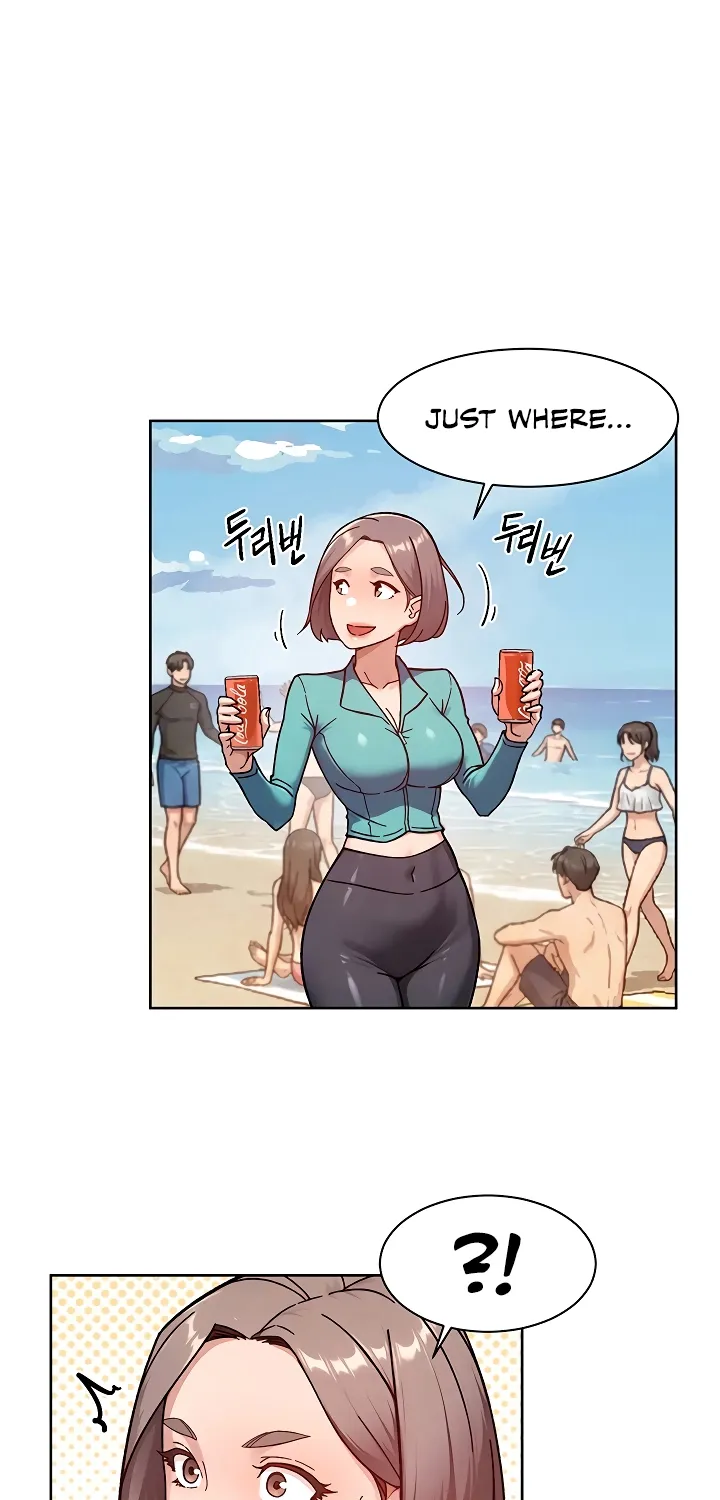 Read Cleaning Service chapter 52 image 8 on Lezhin