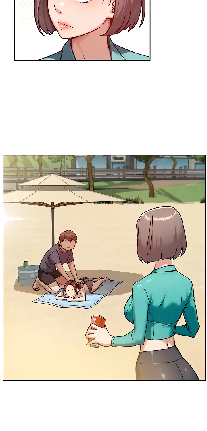 Read Cleaning Service chapter 52 image 9 on Lezhin
