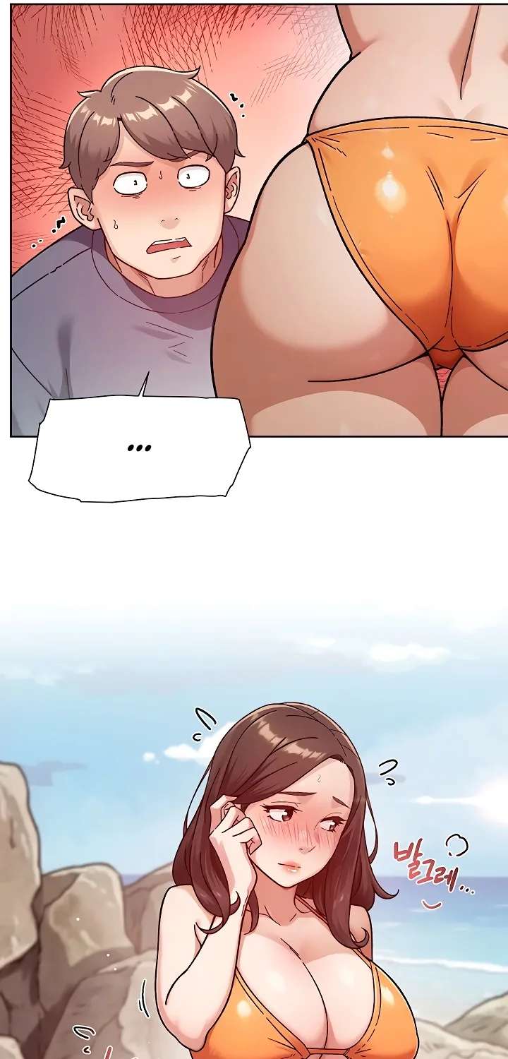 Read Cleaning Service chapter 53 image 10 on Lezhin