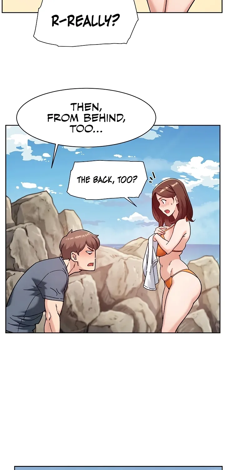 Read Cleaning Service chapter 53 image 13 on Lezhin