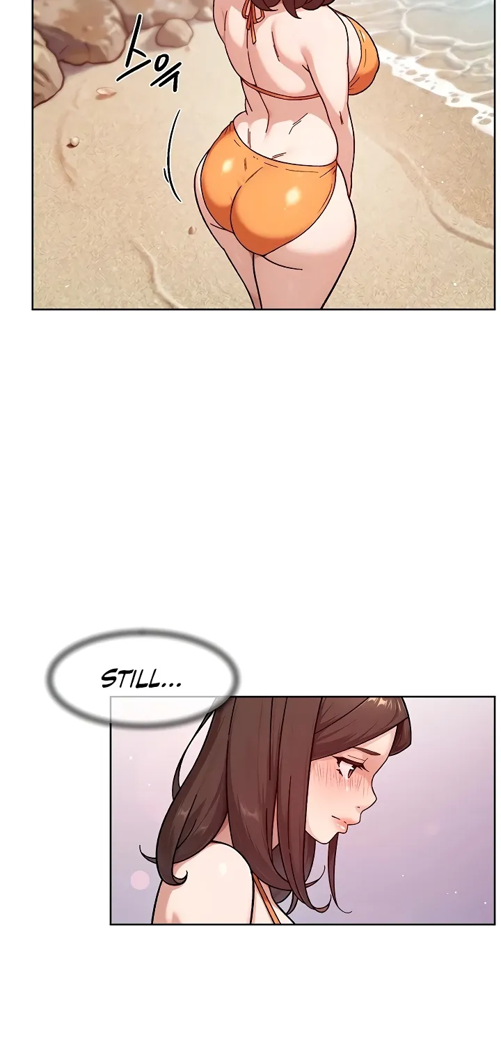 Read Cleaning Service chapter 53 image 15 on Lezhin