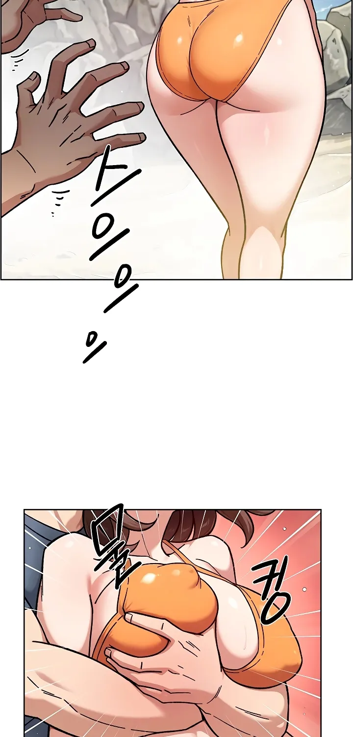 Read Cleaning Service chapter 53 image 17 on Lezhin