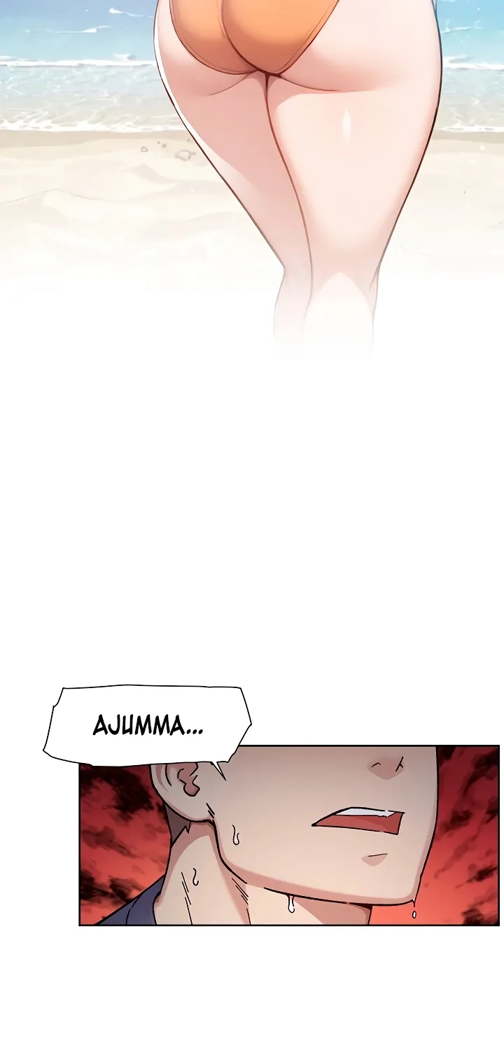 Read Cleaning Service chapter 53 image 2 on Lezhin
