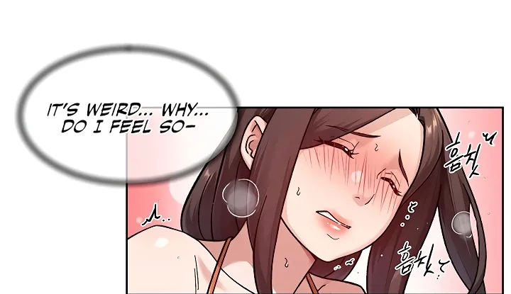 Read Cleaning Service chapter 53 image 24 on Lezhin