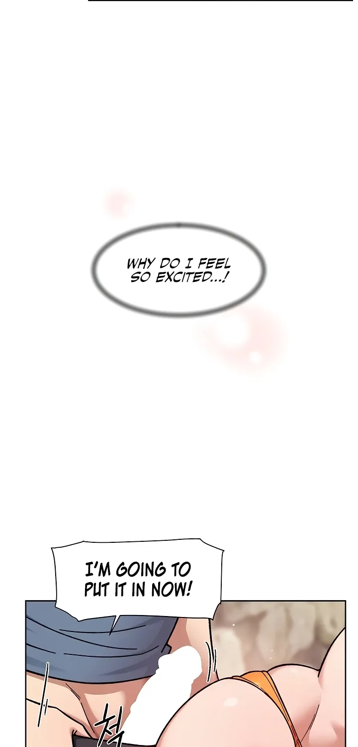 Read Cleaning Service chapter 53 image 25 on Lezhin