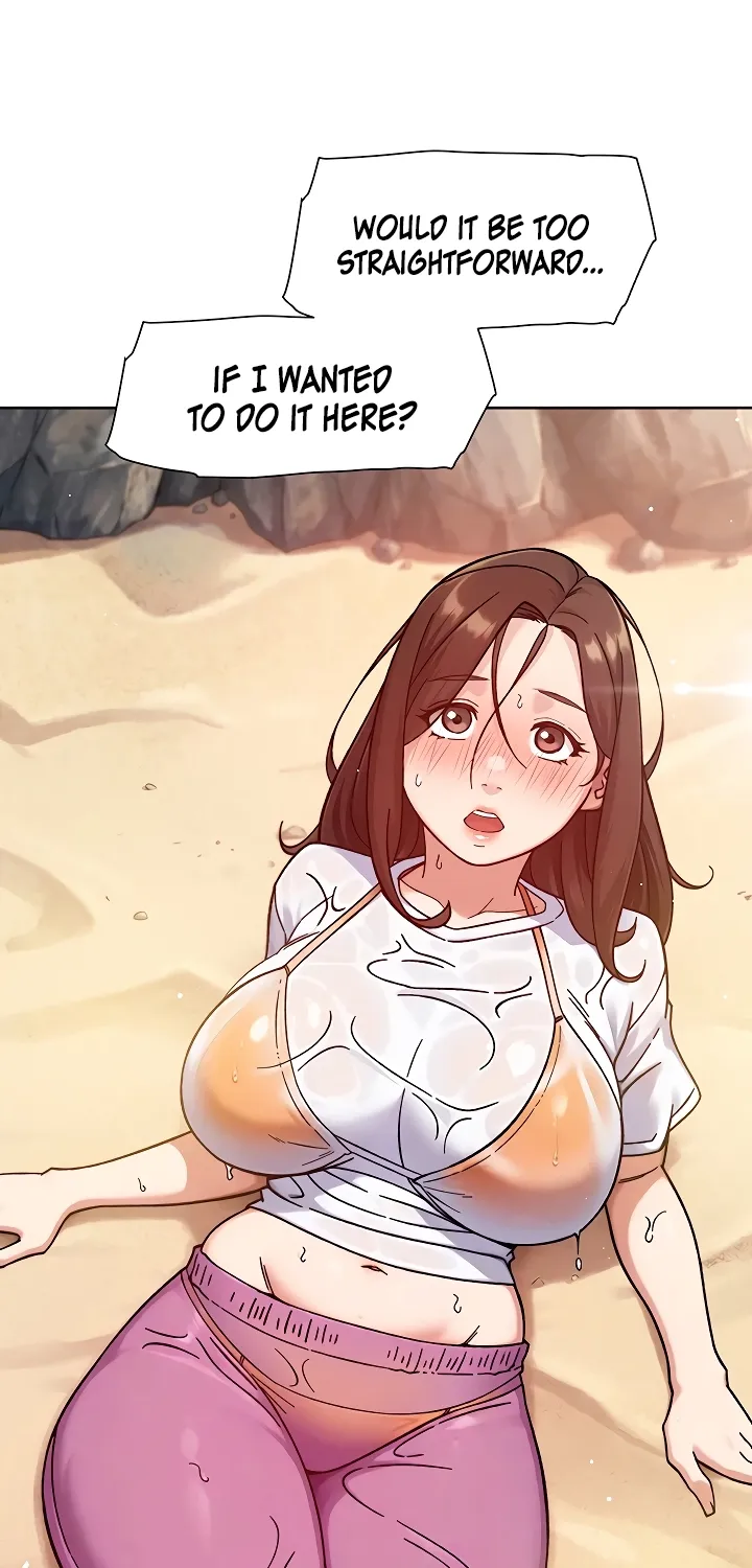 Read Cleaning Service chapter 53 image 3 on Lezhin