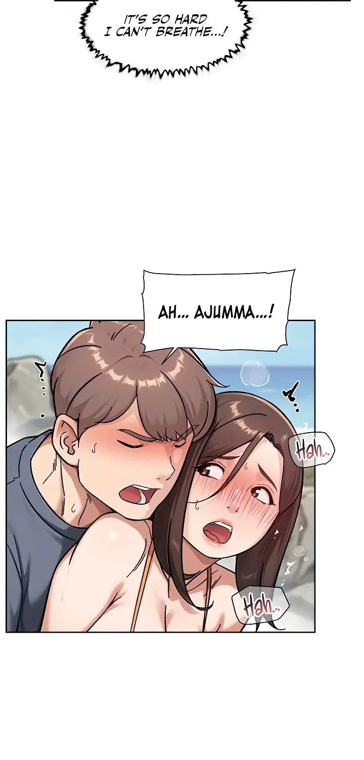 Read Cleaning Service chapter 53 image 38 on Lezhin