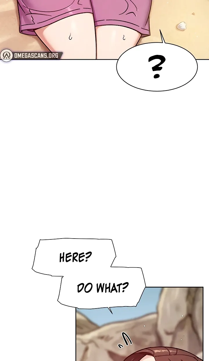 Read Cleaning Service chapter 53 image 4 on Lezhin