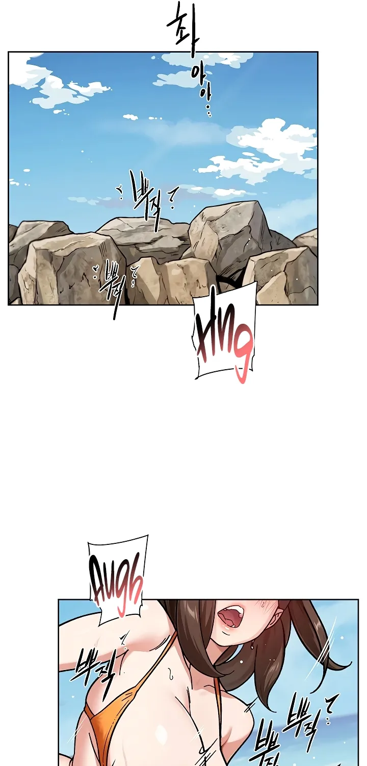 Read Cleaning Service chapter 53 image 46 on Lezhin