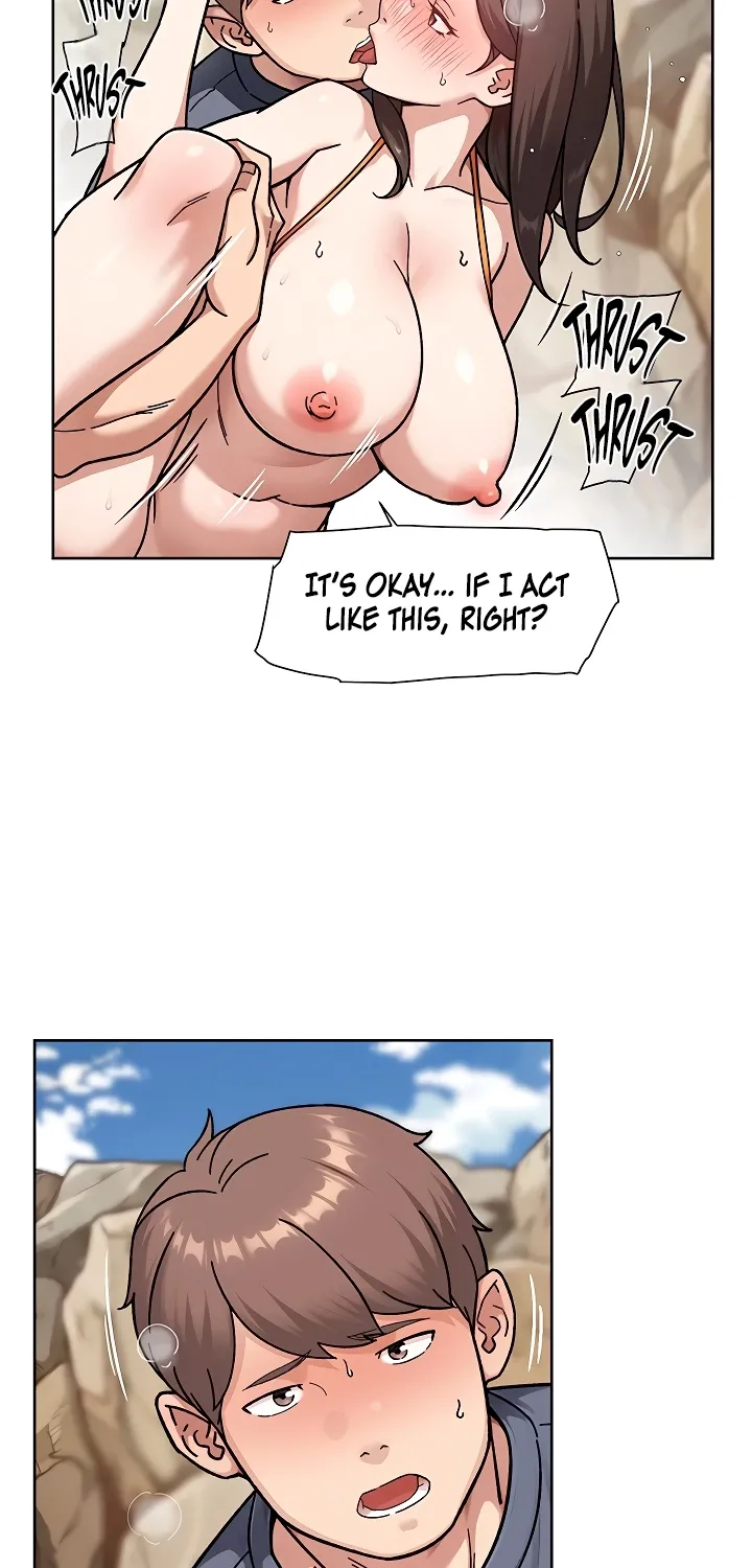 Read Cleaning Service chapter 53 image 51 on Lezhin