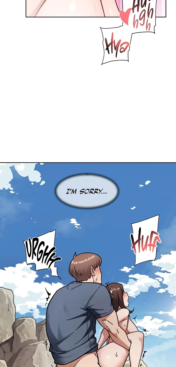 Read Cleaning Service chapter 53 image 57 on Lezhin