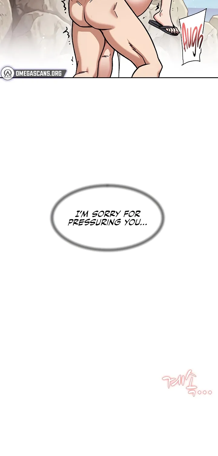Read Cleaning Service chapter 53 image 58 on Lezhin