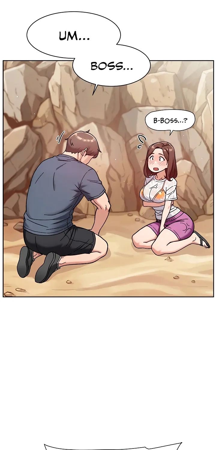 Read Cleaning Service chapter 53 image 7 on Lezhin