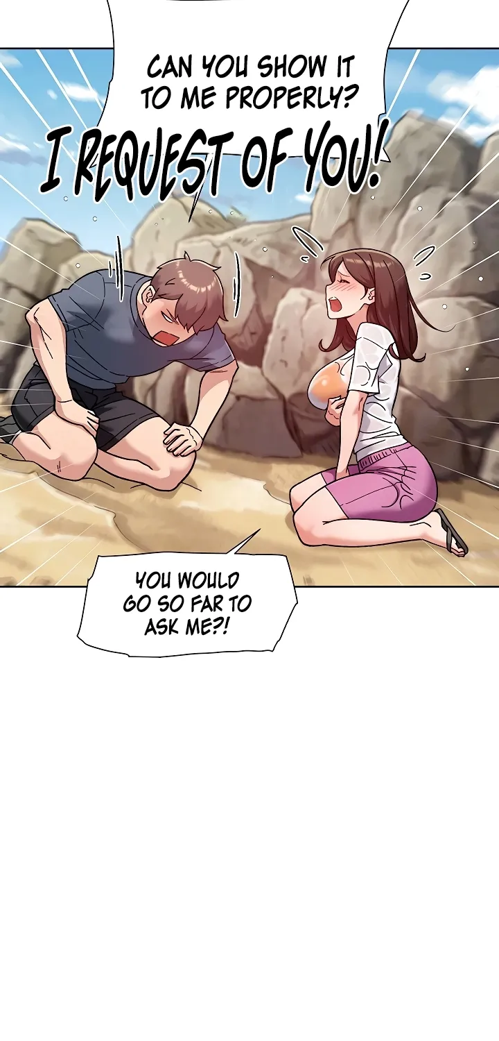 Read Cleaning Service chapter 53 image 8 on Lezhin