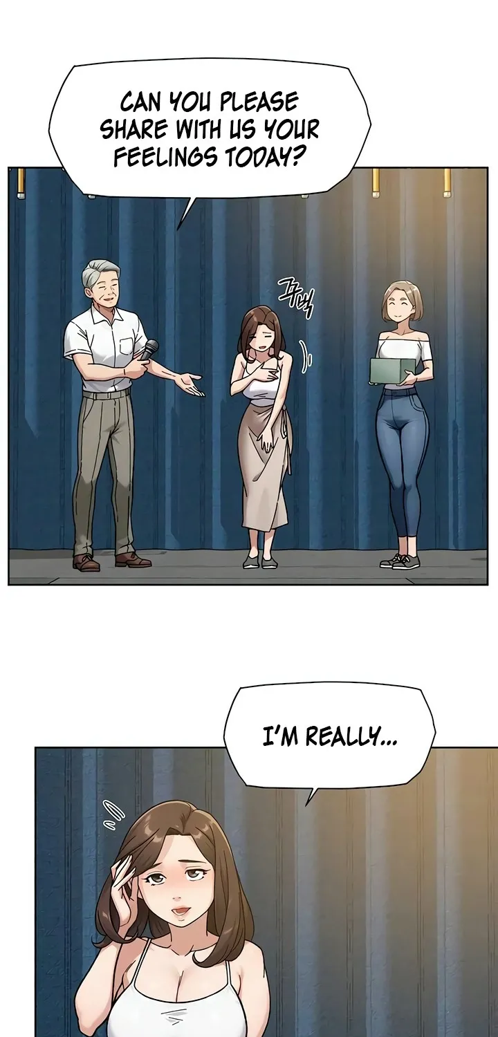 Read Cleaning Service chapter 54 image 10 on Lezhin