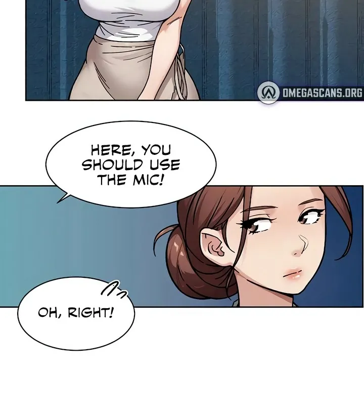 Read Cleaning Service chapter 54 image 11 on Lezhin