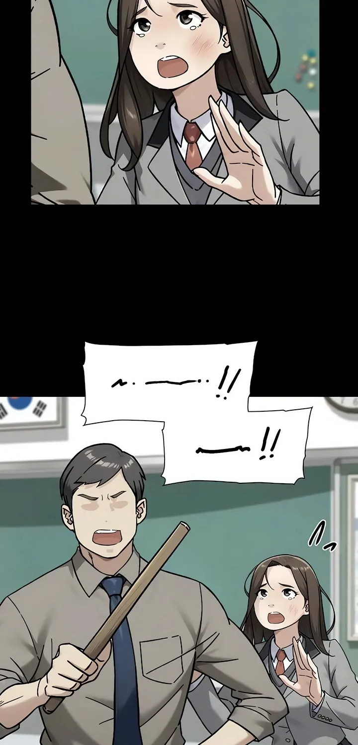 Read Cleaning Service chapter 54 image 13 on Lezhin