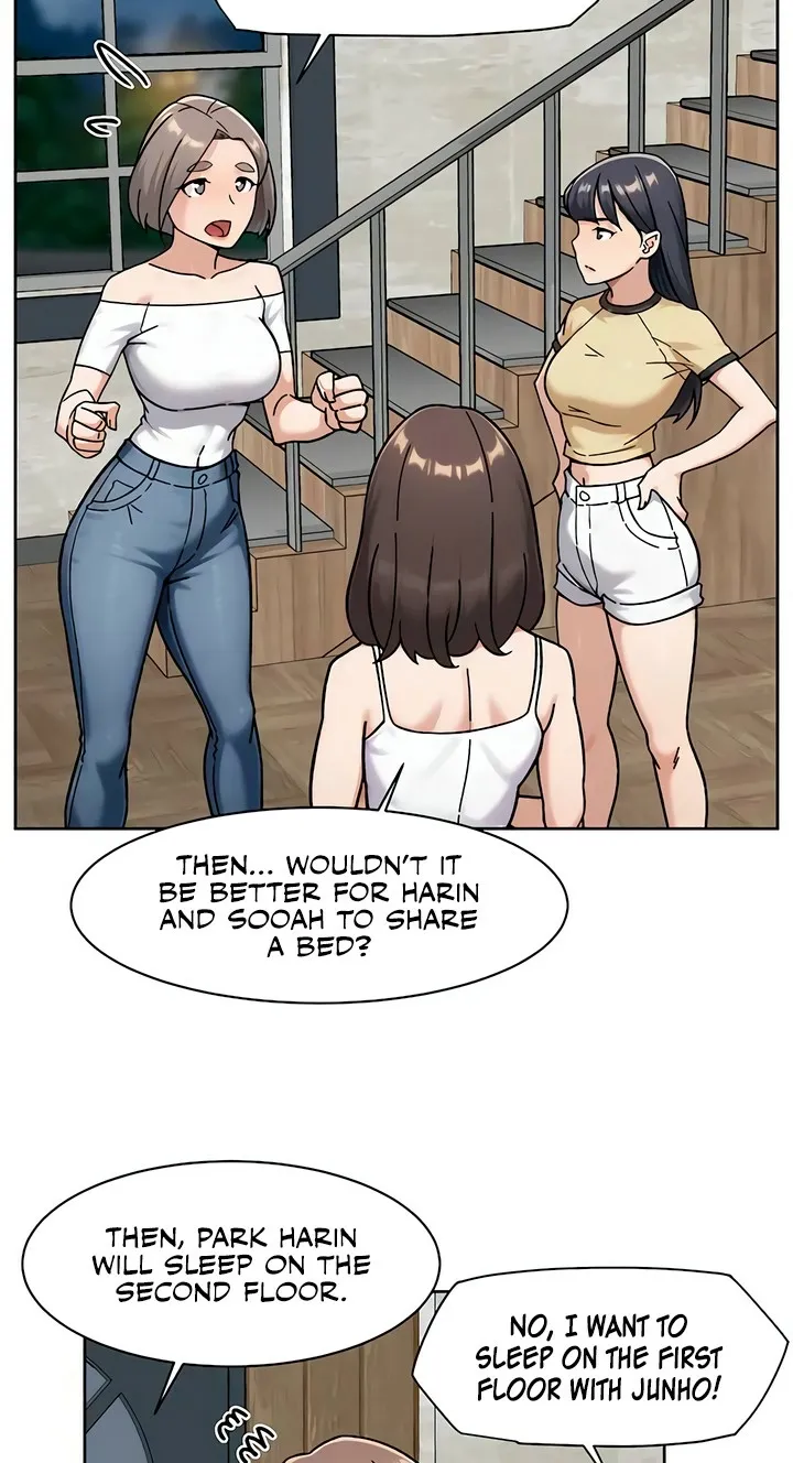 Read Cleaning Service chapter 54 image 26 on Lezhin