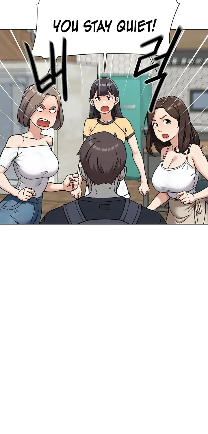 Read Cleaning Service chapter 54 image 28 on Lezhin