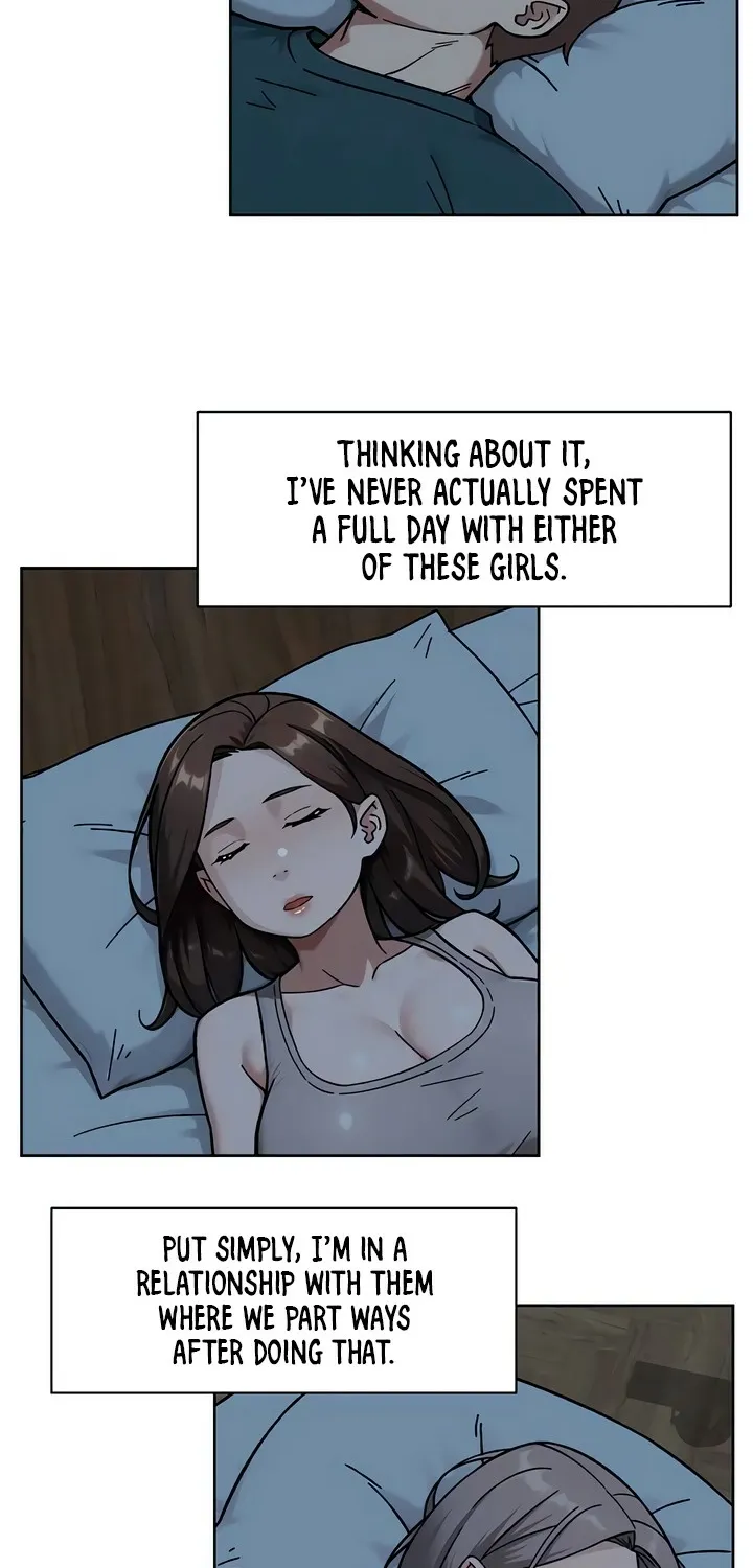 Read Cleaning Service chapter 54 image 33 on Lezhin