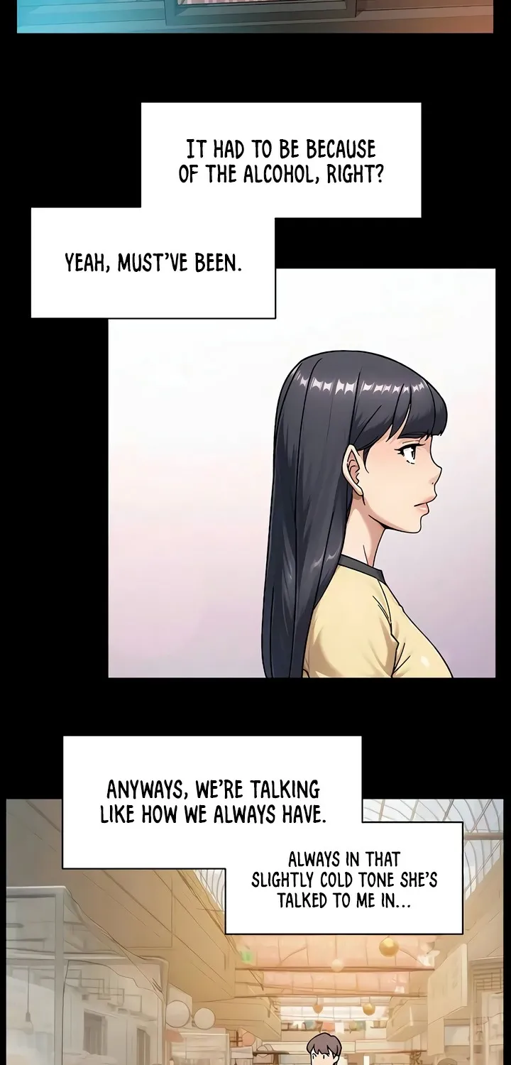 Read Cleaning Service chapter 54 image 37 on Lezhin