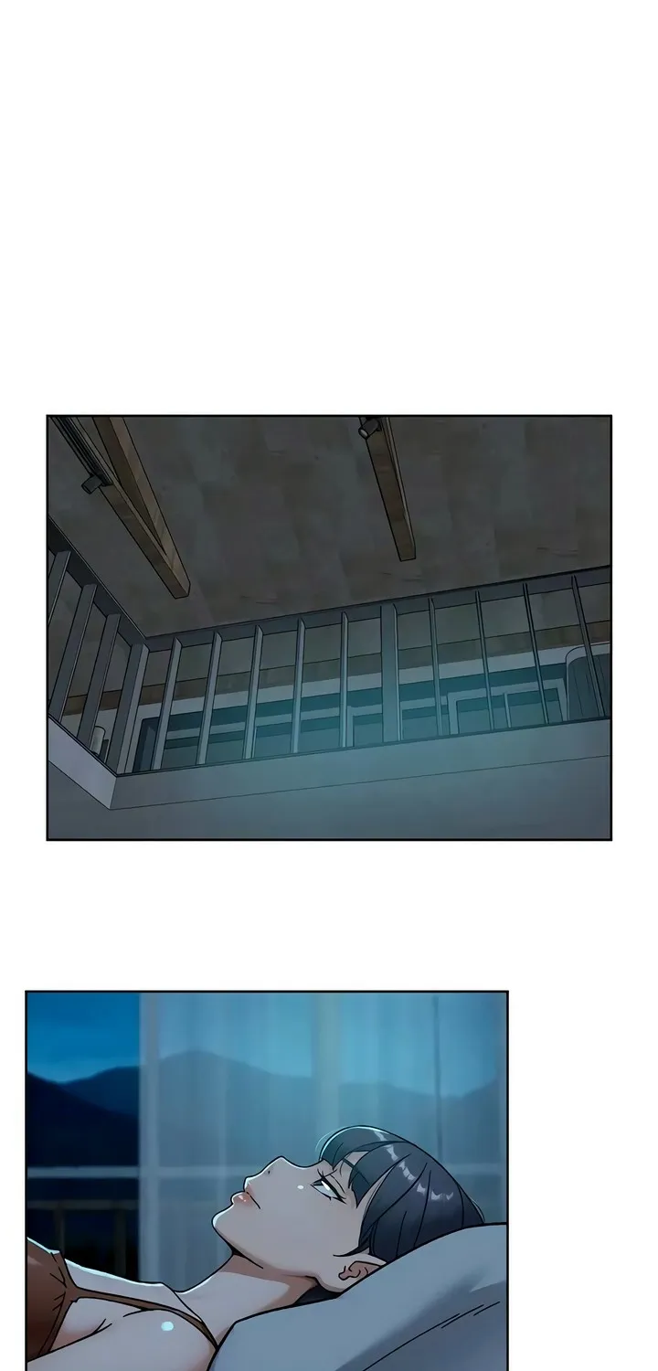 Read Cleaning Service chapter 54 image 39 on Lezhin